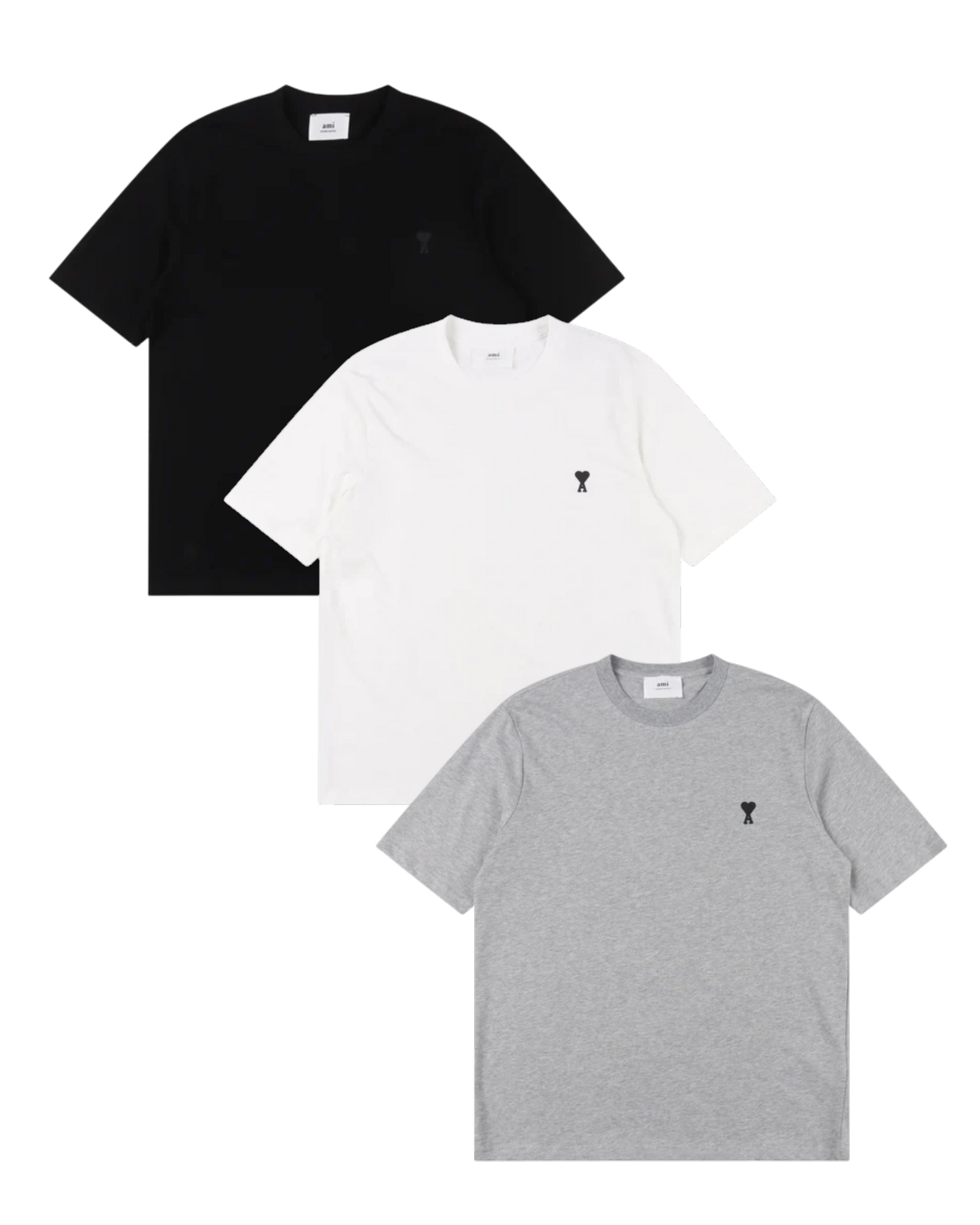 AMI T-SHIRT - SUPER CLONE