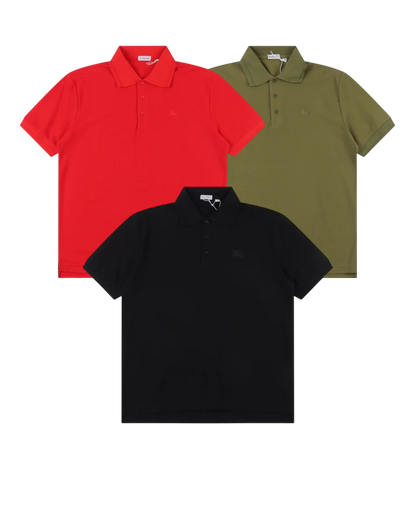 BURBERRY POLO SHIRT – mit Tags – 1:1 HIGH END