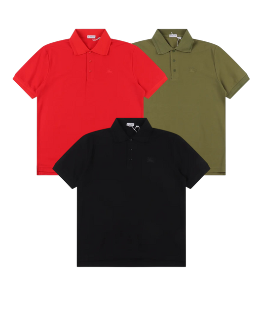 BURBERRY POLO SHIRT – mit Tags – 1:1 HIGH END