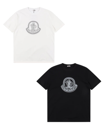 MONCLER T-SHIRT - SUPER CLONE