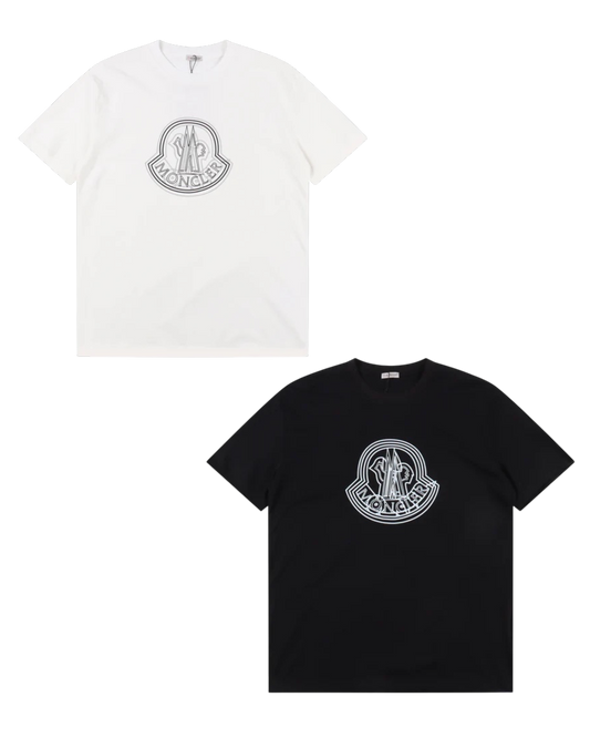 MONCLER T-SHIRT - SUPER CLONE