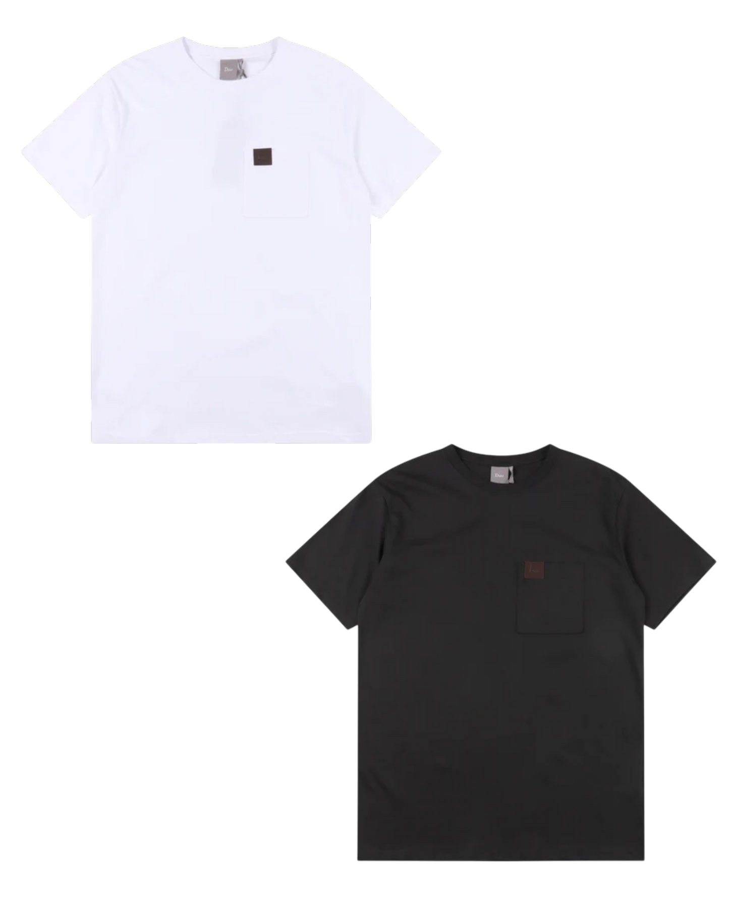 DIOR T-SHIRT - SUPER CLONE