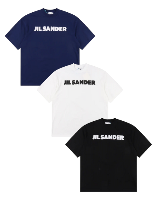 JIL SANDER T-SHIRT - SUPER CLONE
