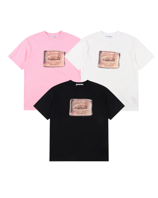 ACNE STUDIOS T-SHIRT - SUPER CLONE