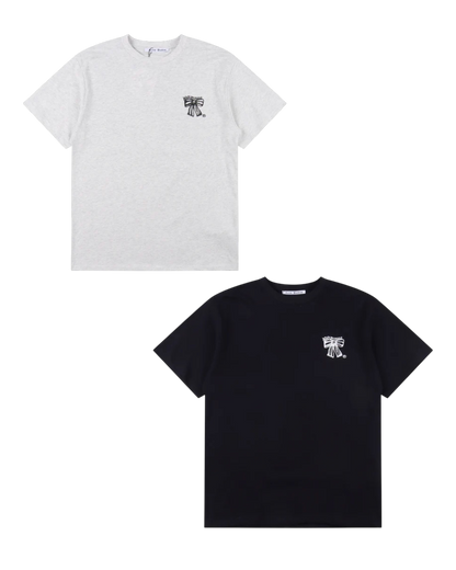 ACNE STUDIOS T-SHIRT - SUPER CLONE