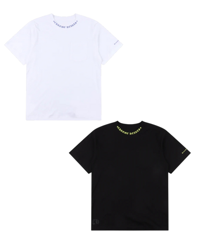 CHROME HEARTS T-SHIRT - SUPER CLONE