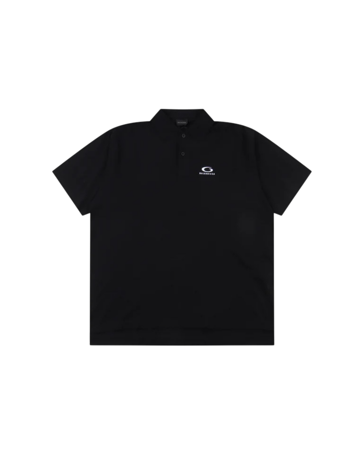 BALENCIAGA POLO SHIRT – mit Tags – 1:1 HIGH END
