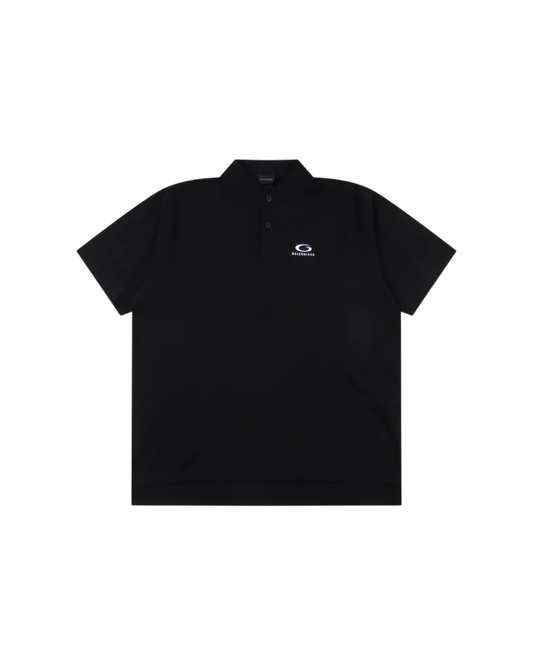 BALENCIAGA POLO SHIRT – mit Tags – 1:1 HIGH END