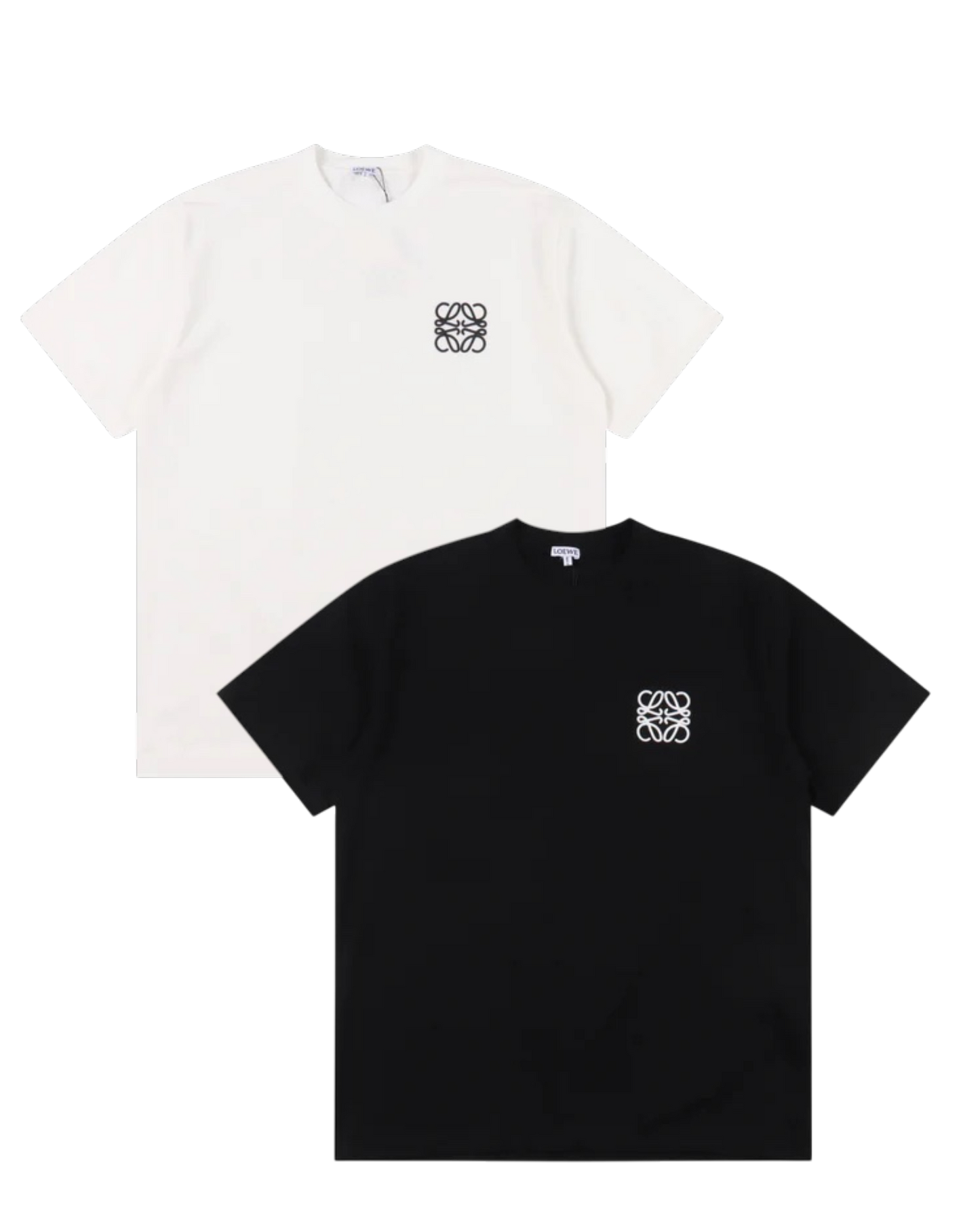 LOEWE T-SHIRT - SUPER CLONE 260G