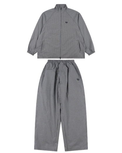 BALENCIAGA TRACKSUIT SET – mit Tags – 1:1 HIGH END