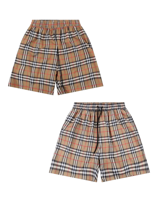 BURBERRY SHORTS – mit Tags – 1:1 HIGH END
