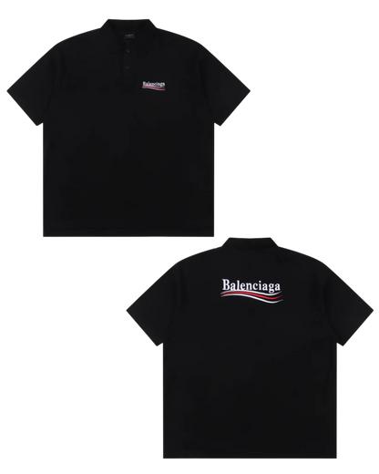 BALENCIAGA T-SHIRT - SUPER CLONE
