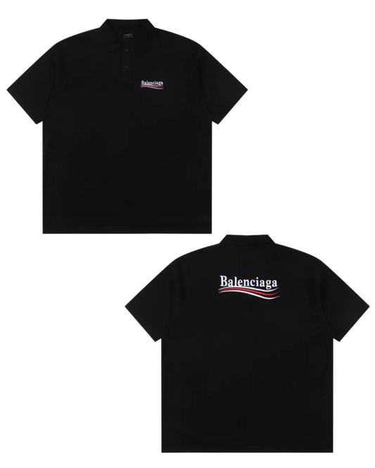 BALENCIAGA T-SHIRT - SUPER CLONE
