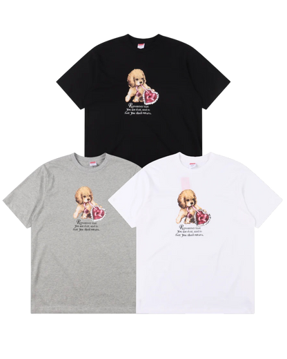 SUPREME T-SHIRT - SUPER CLONE