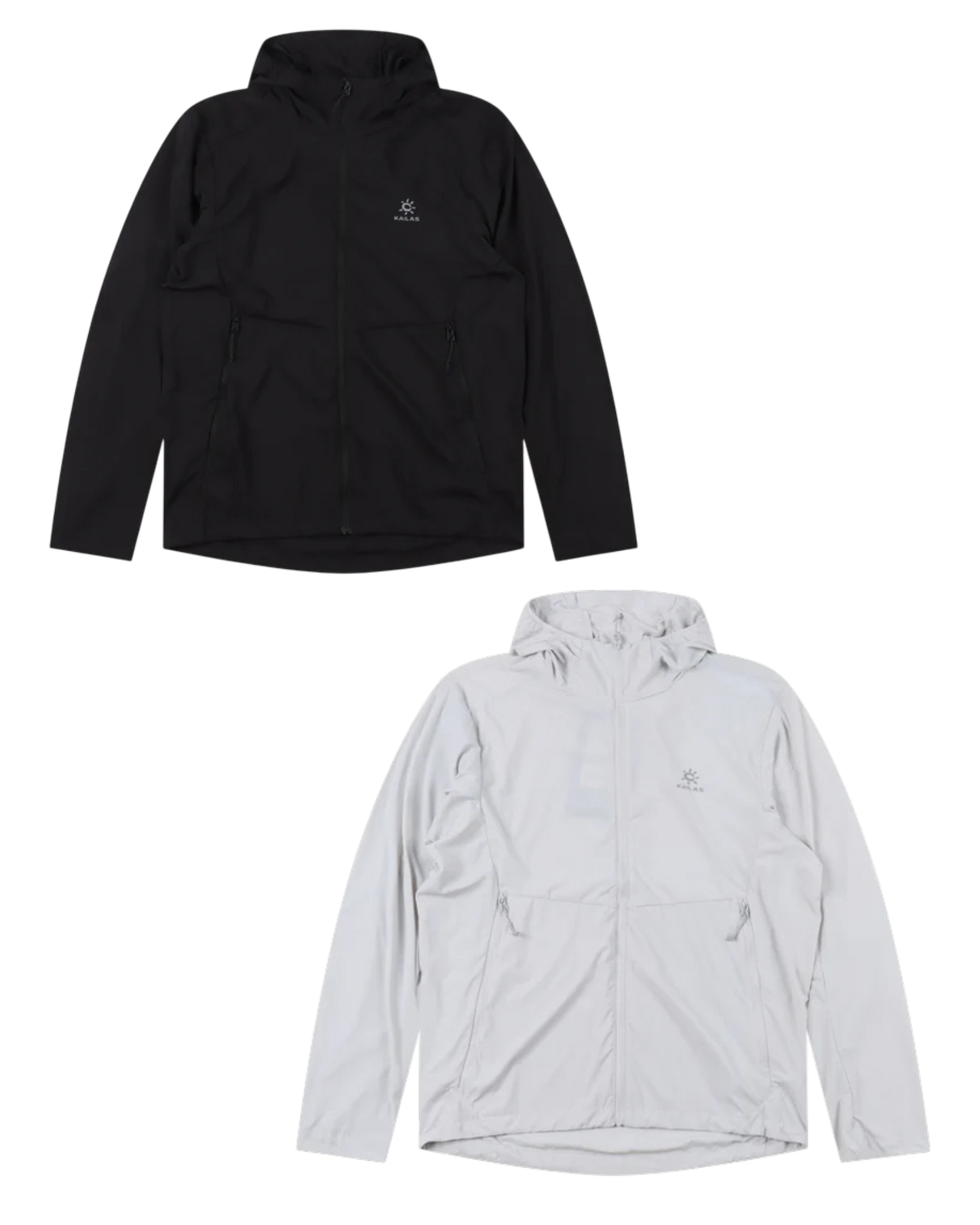 KAILAS JACKET – mit Tags – 1:1 HIGH END