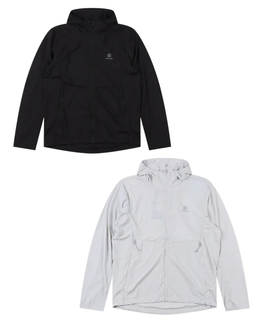 KAILAS JACKET – mit Tags – 1:1 HIGH END