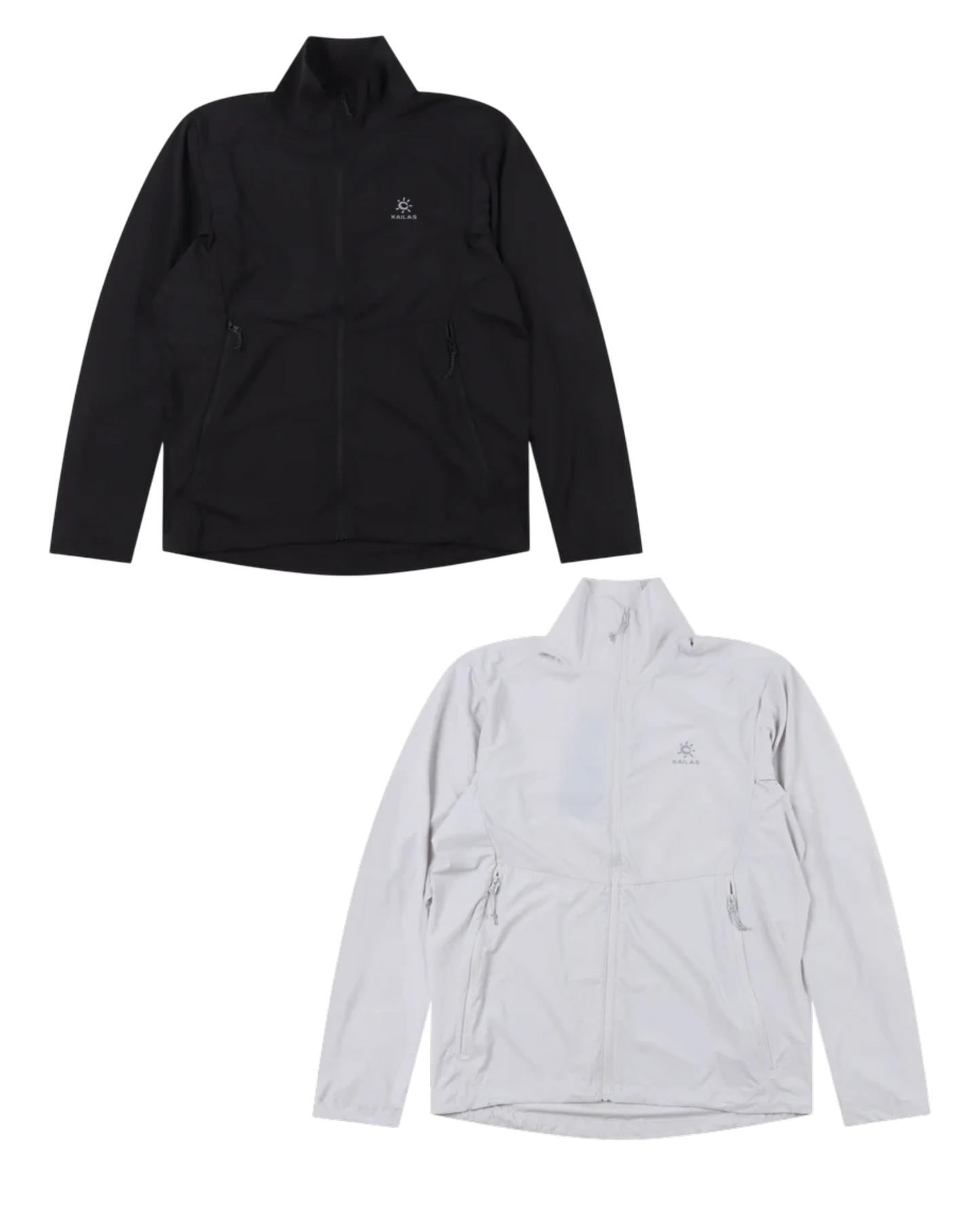 KAILAS JACKET – mit Tags – 1:1 HIGH END