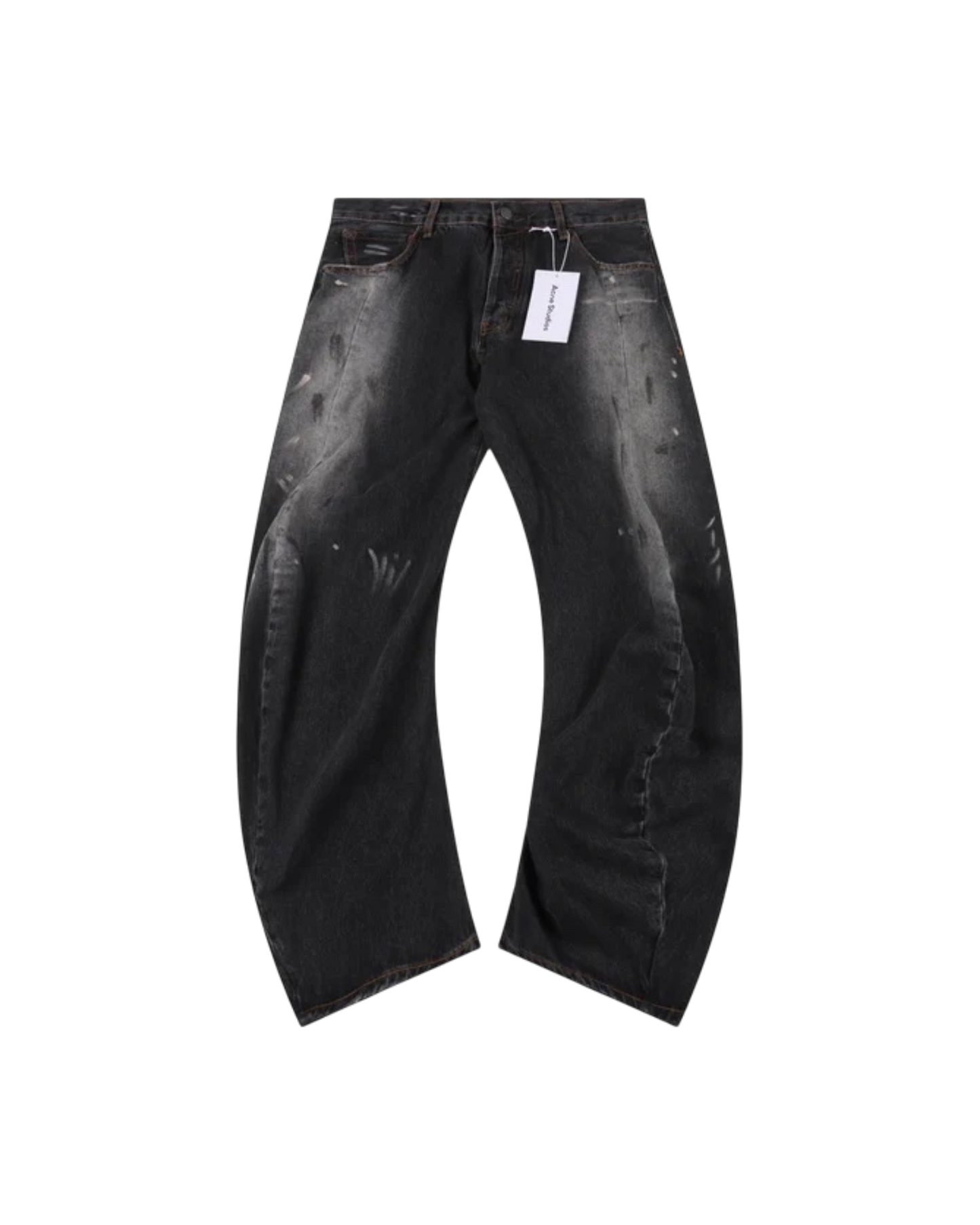 ACNE STUDIOS JEANS – mit Tags – 1:1 HIGH END