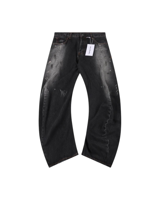 ACNE STUDIOS JEANS – mit Tags – 1:1 HIGH END
