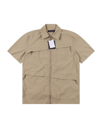 LOUIS VUITTON HEMDJACKE– mit Tags – 1:1 HIGH END
