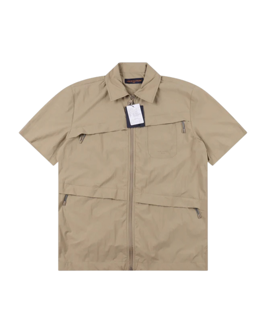 LOUIS VUITTON HEMDJACKE– mit Tags – 1:1 HIGH END