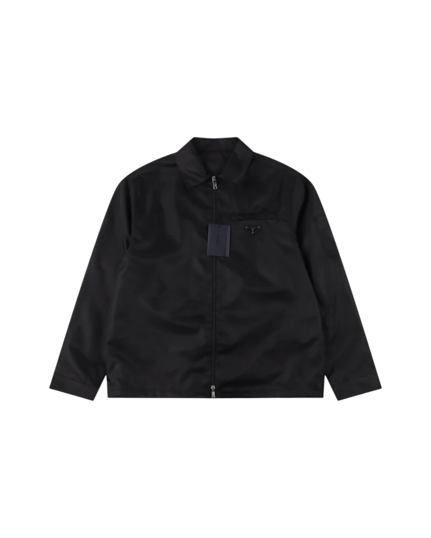 PRADA JACKET – mit Tags – 1:1 HIGH END
