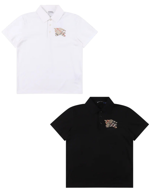 BURBERRY POLO SHIRT – mit Tags – 1:1 HIGH END
