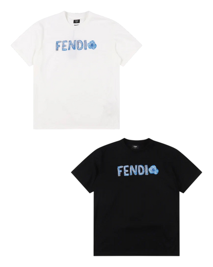FENDI T-SHIRT - SUPER CLONE