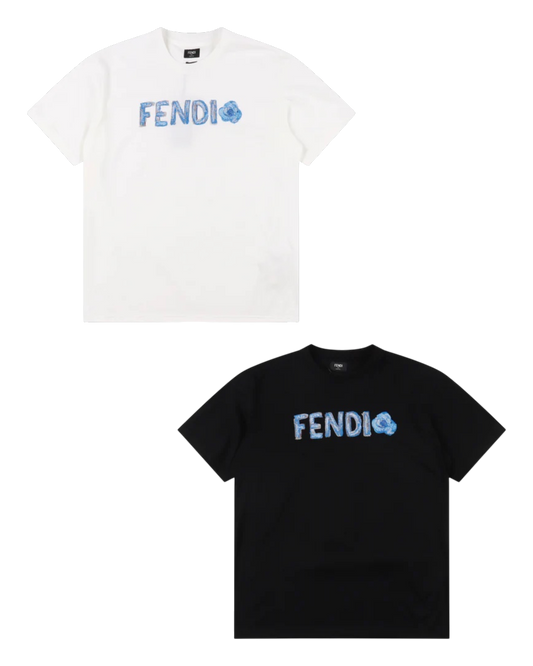FENDI T-SHIRT - SUPER CLONE