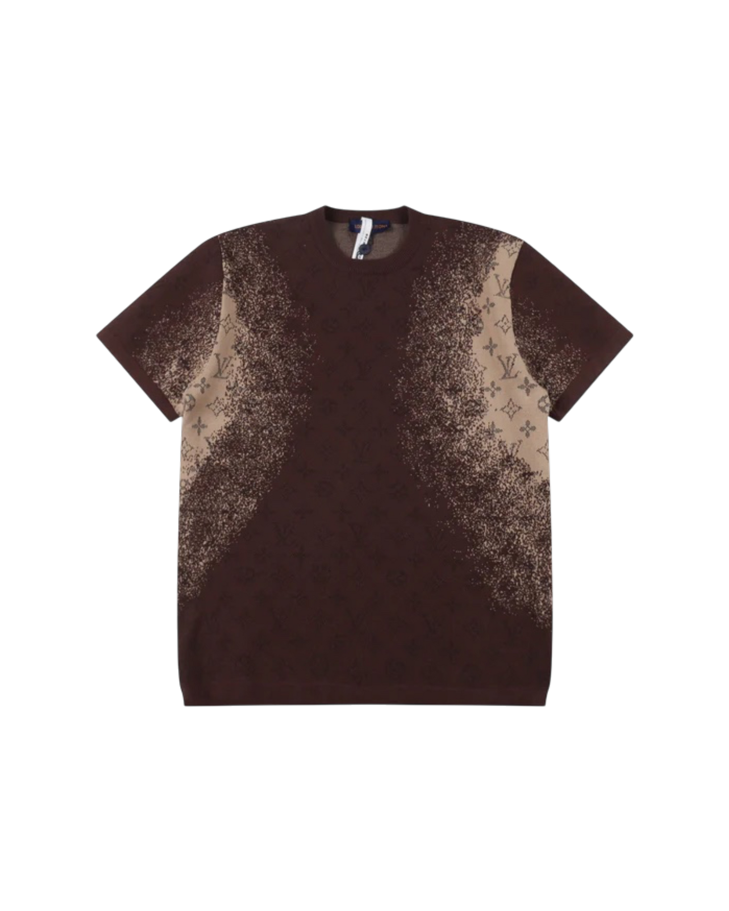 LOUIS VUITTON T-SHIRT - SUPER CLONE