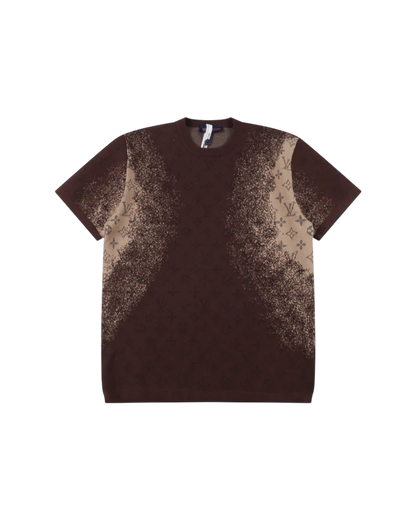 LOUIS VUITTON T-SHIRT - SUPER CLONE