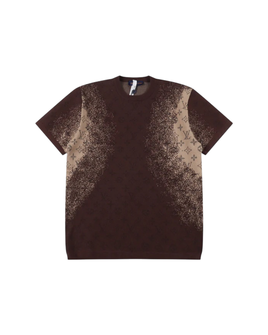 LOUIS VUITTON T-SHIRT - SUPER CLONE