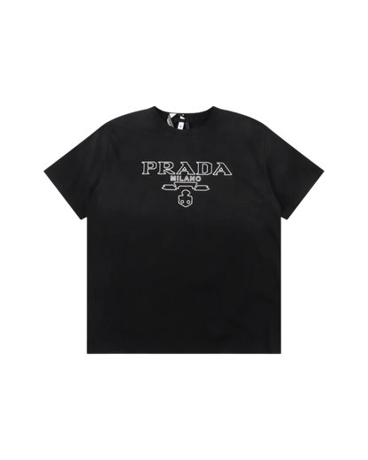 PRADA T-SHIRT - SUPER CLONE