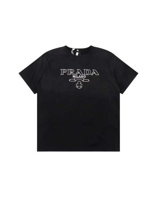 PRADA T-SHIRT - SUPER CLONE