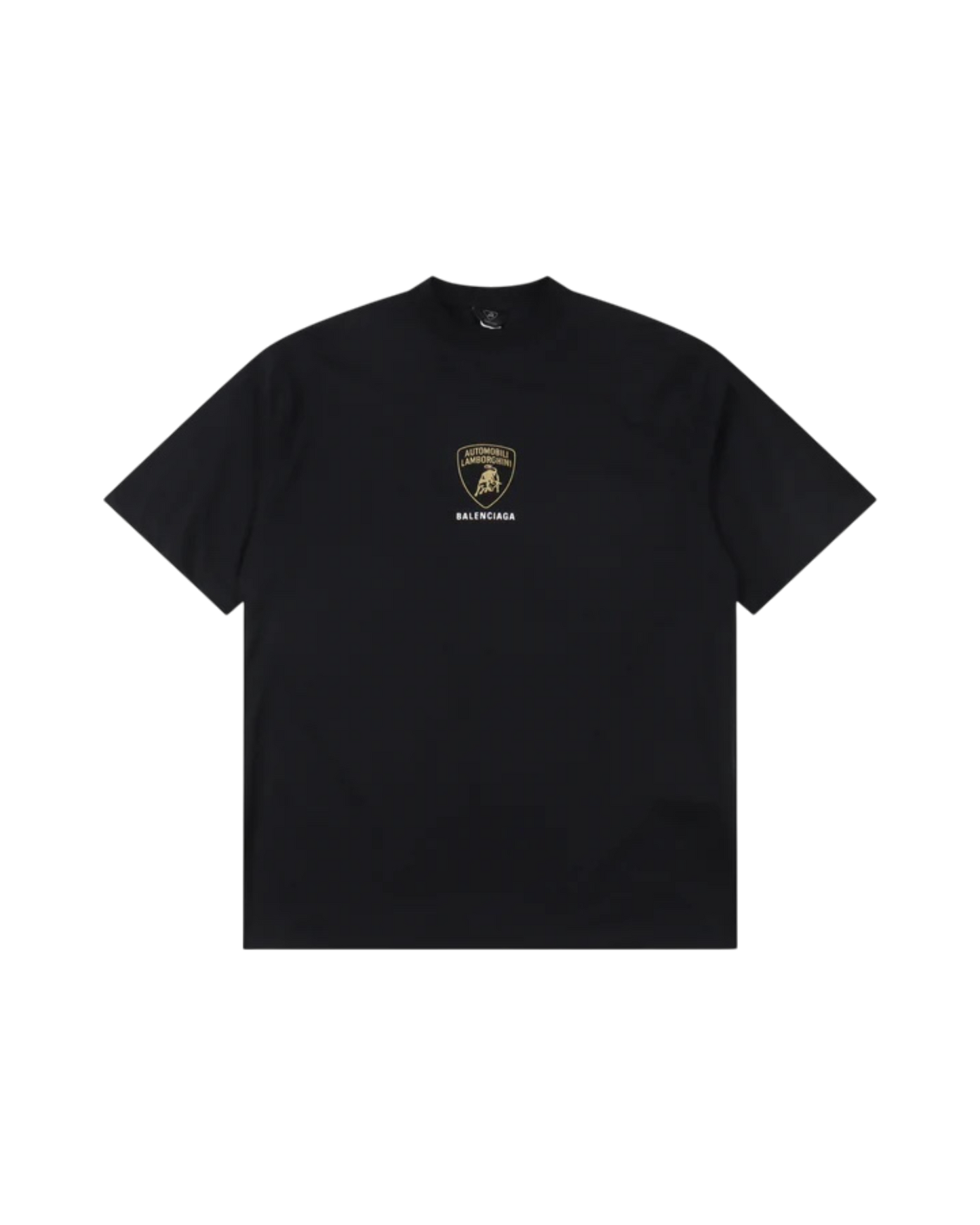BALENCIAGA T-SHIRT - SUPER CLONE