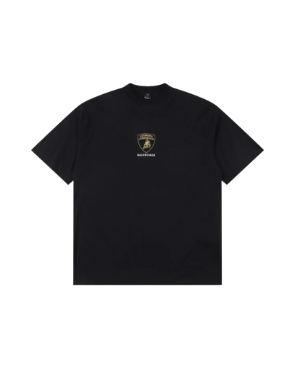 BALENCIAGA T-SHIRT - SUPER CLONE