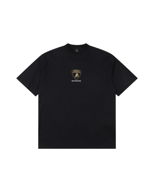 BALENCIAGA T-SHIRT - SUPER CLONE