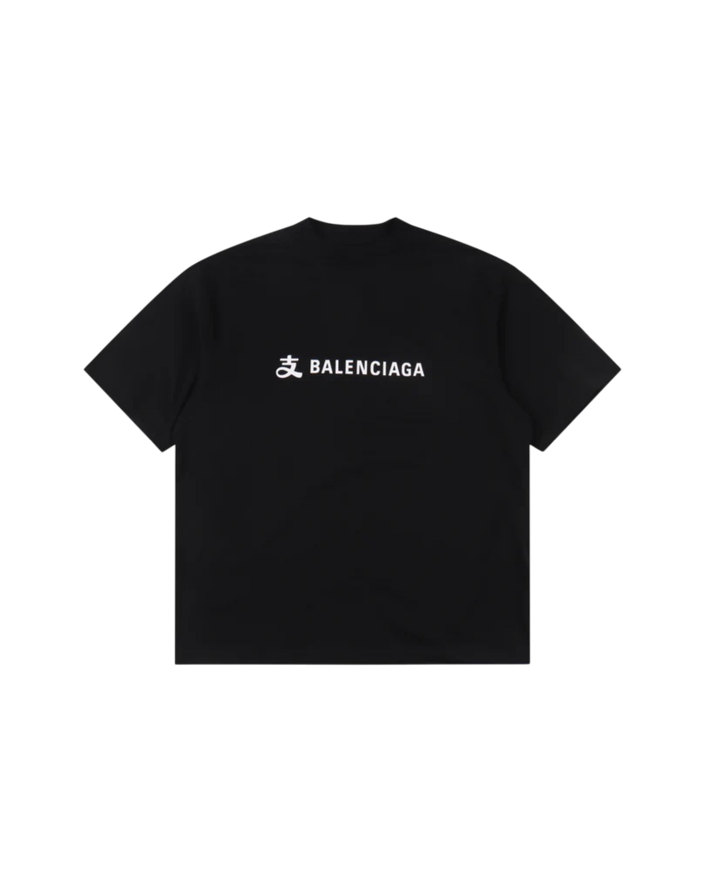 BALENCIAGA T-SHIRT - SUPER CLONE
