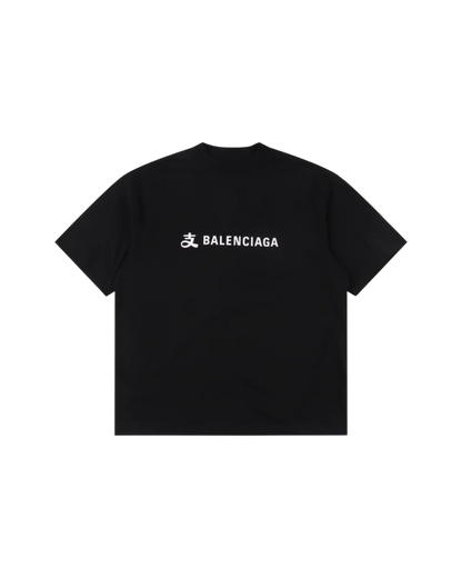 BALENCIAGA T-SHIRT - SUPER CLONE