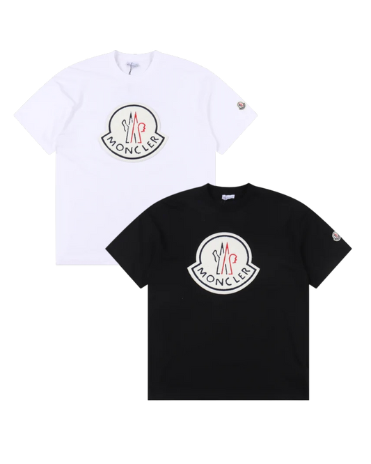 MONCLER T-SHIRT - SUPER CLONE