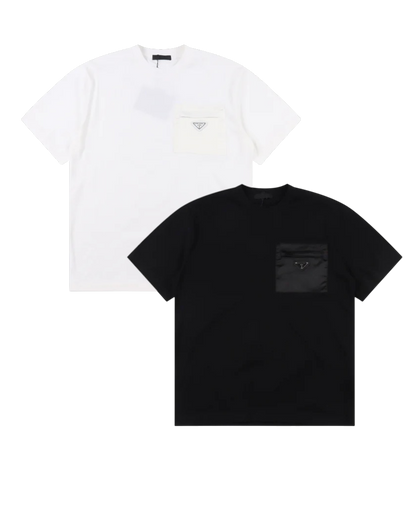 PRADA T-SHIRT - SUPER CLONE