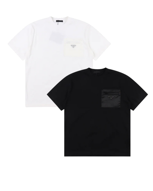 PRADA T-SHIRT - SUPER CLONE