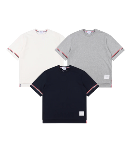 TOM BROWNE T-SHIRT - SUPER CLONE