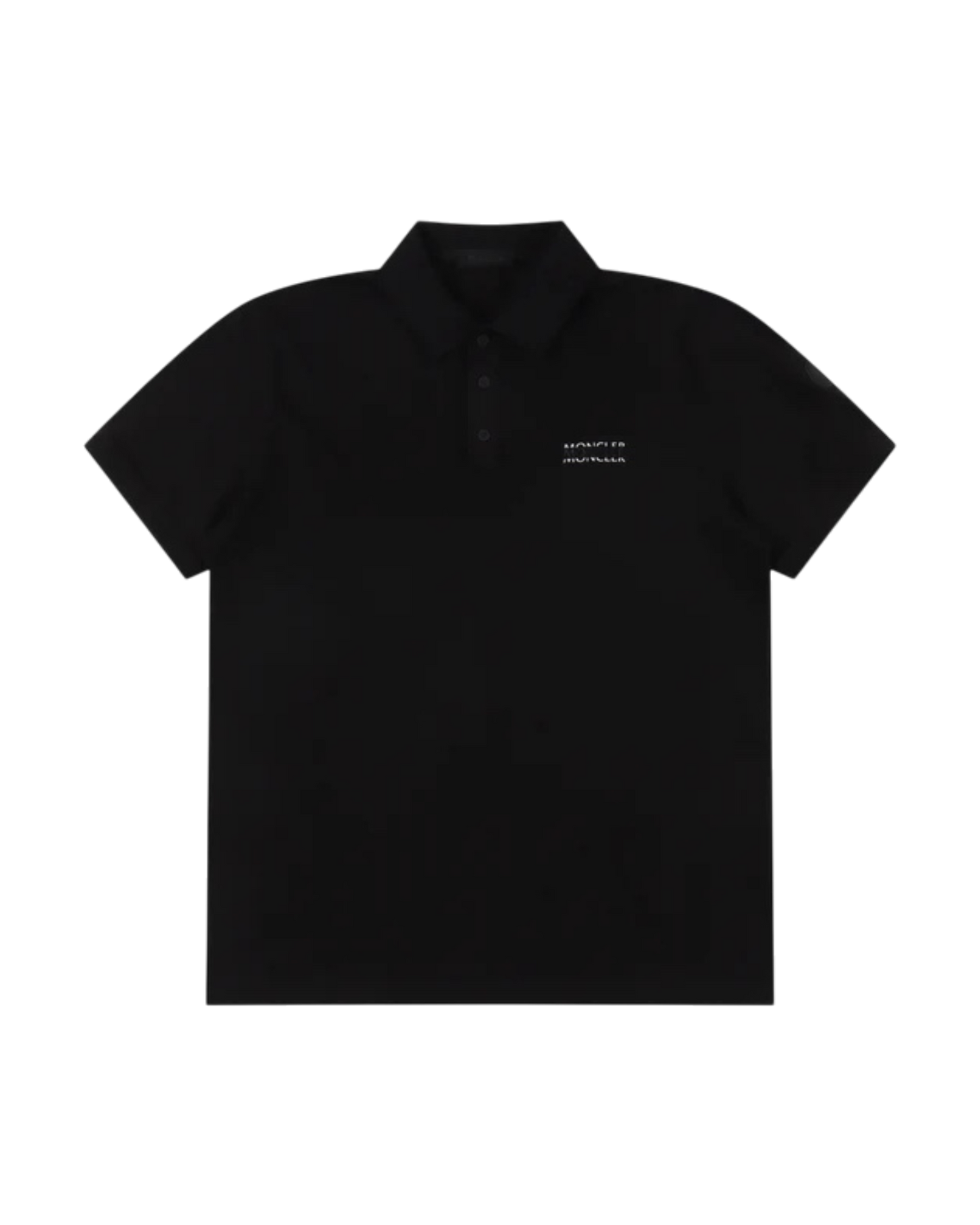 MONCLER POLO SHIRT – mit Tags – 1:1 HIGH END