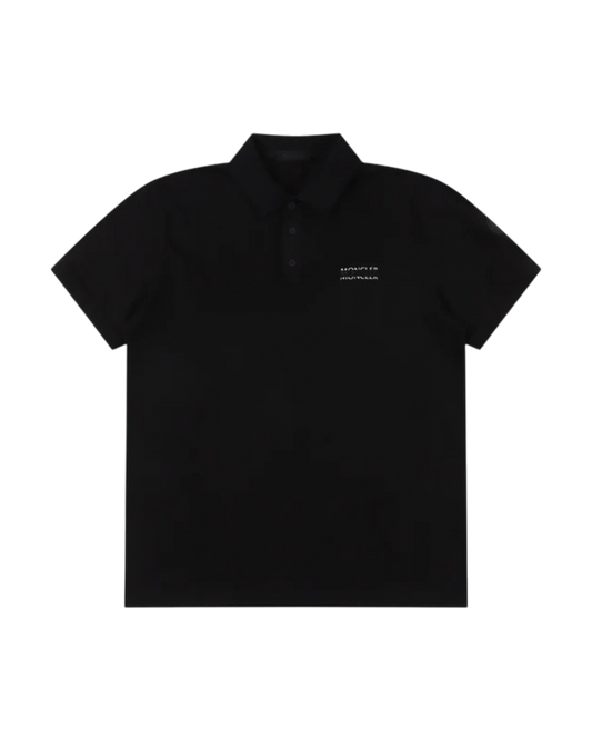 MONCLER POLO SHIRT – mit Tags – 1:1 HIGH END