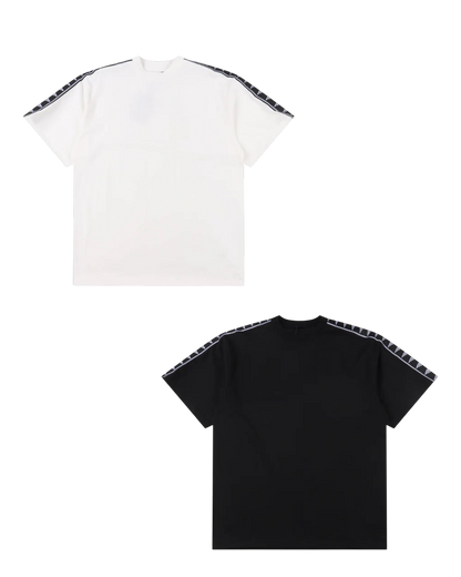 BALENCIAGA T-SHIRT - SUPER CLONE