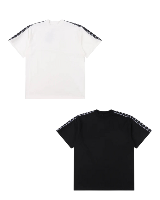 BALENCIAGA T-SHIRT - SUPER CLONE