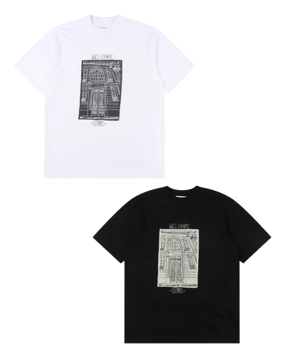 MAISON MARGIELA T-SHIRT - SUPER CLONE