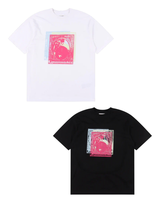 MAISON MARGIELA T-SHIRT - SUPER CLONE
