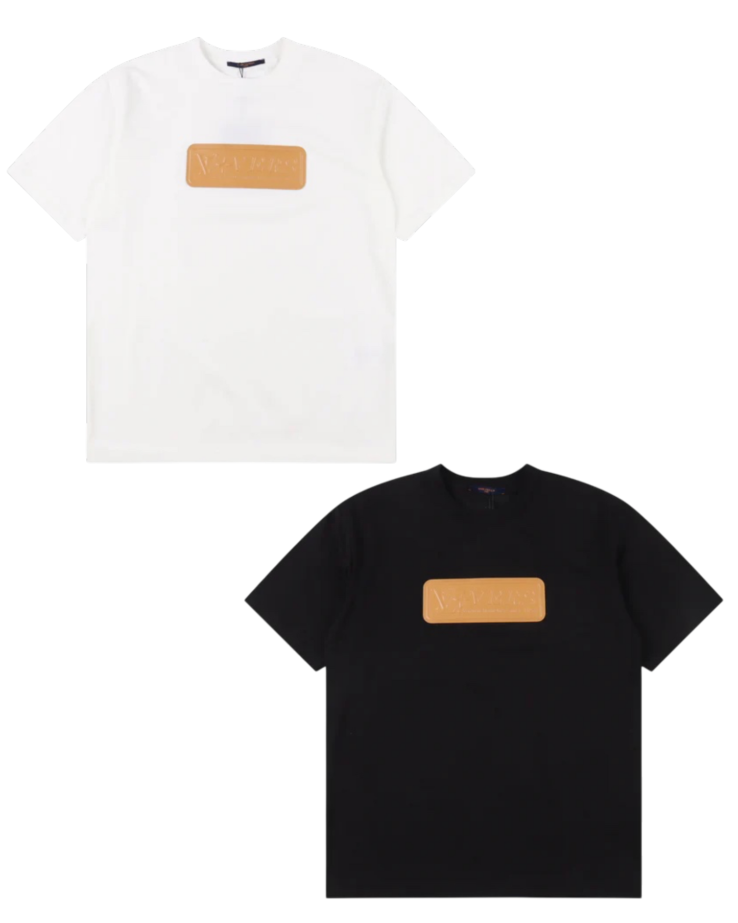 LOUIS VUITTON T-SHIRT - SUPER CLONE